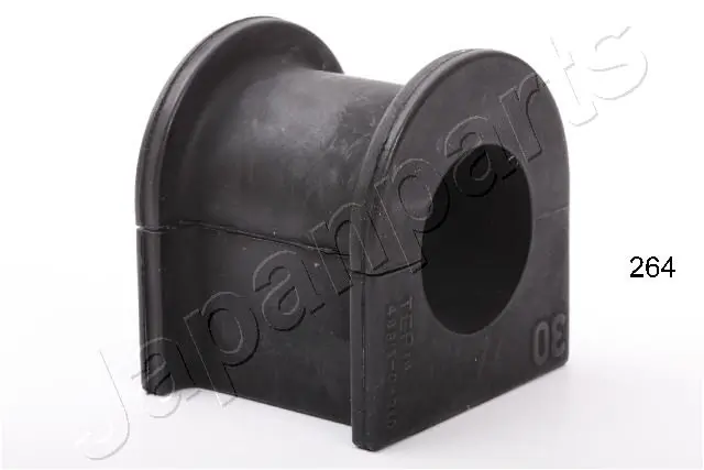 Coussinet de palier, stabilisateur