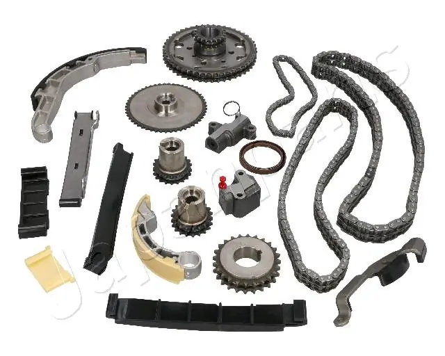 Kit de distribution par chaîne