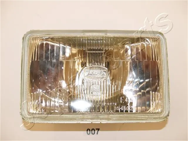 Insert, headlight