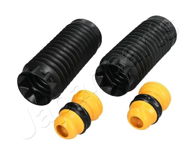 Kit de protection contre la poussicre, amortisseur