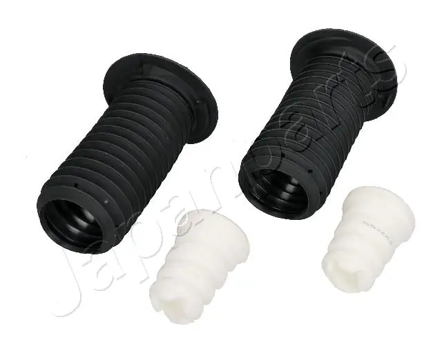 Kit de protection contre la poussicre, amortisseur