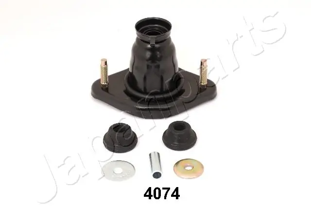 Coupelle de suspension