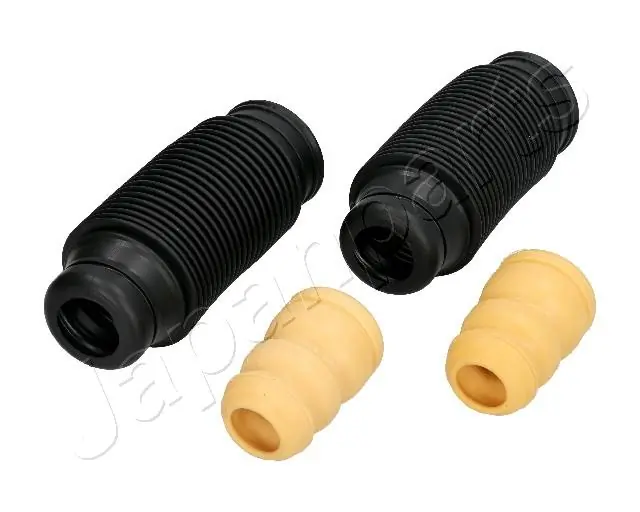 Kit de protection contre la poussicre, amortisseur