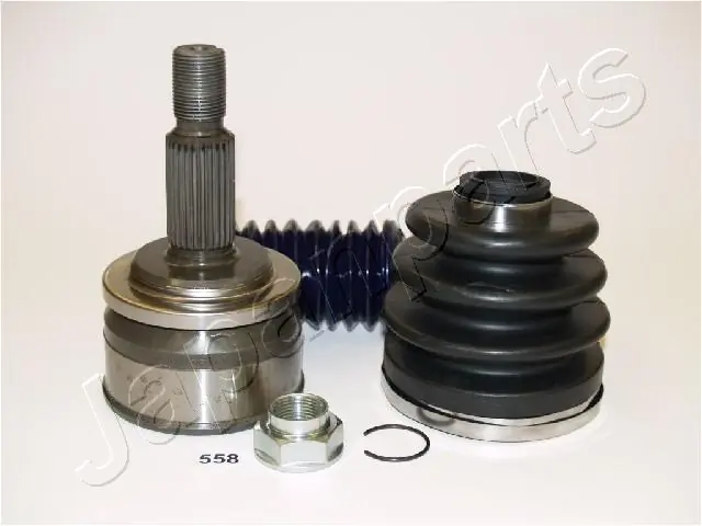 Jeu de joints, arbre de transmission