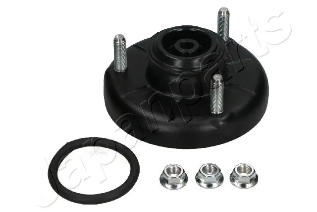 Coupelle de suspension