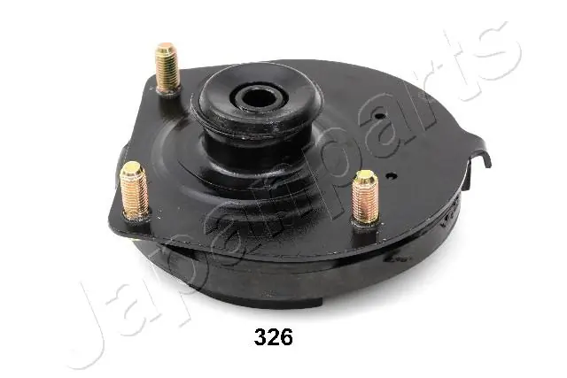 Coupelle de suspension