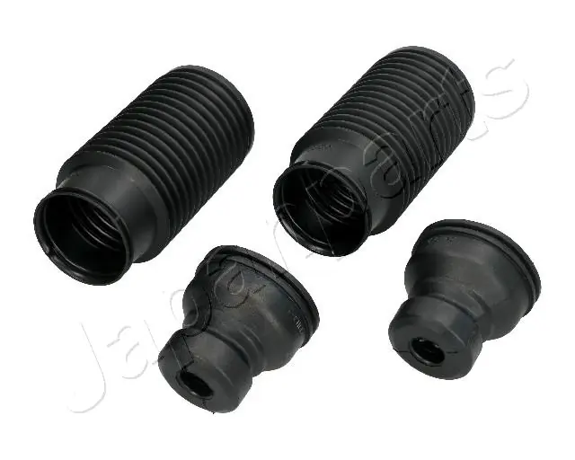 Kit de protection contre la poussicre, amortisseur