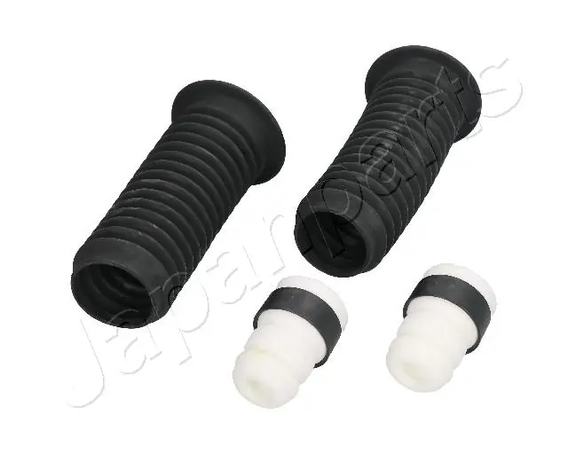 Kit de protection contre la poussicre, amortisseur