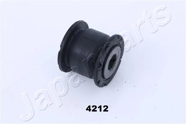 Mounting, steering gear