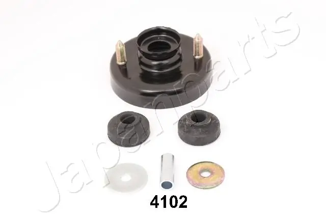 Coupelle de suspension