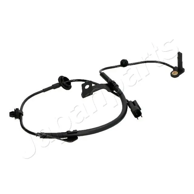 Capteur, vitesse de roue