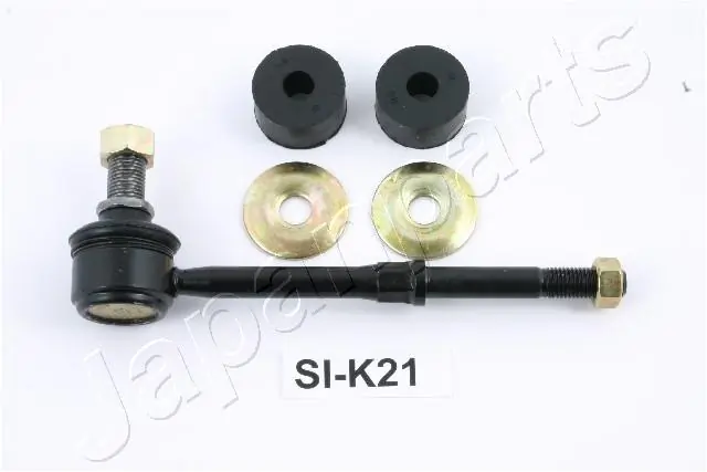 Stabilisateur, chassis