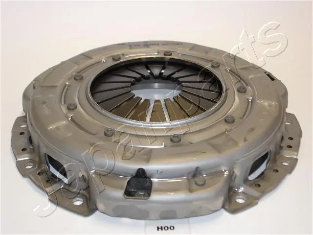 Clutch Pressure Plate