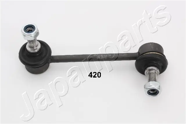 Stabilisateur, chassis