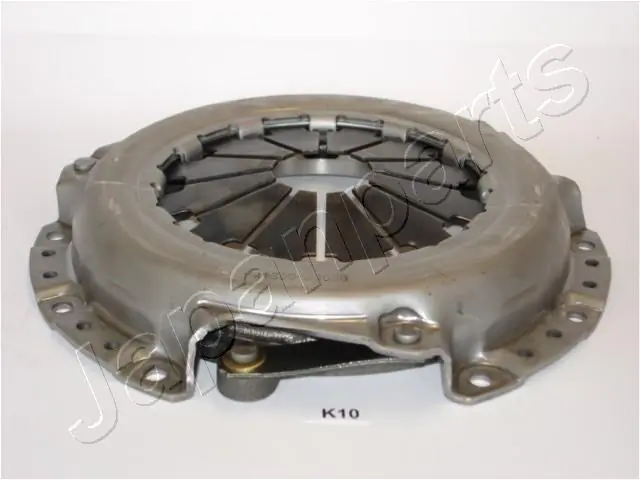 Clutch Pressure Plate