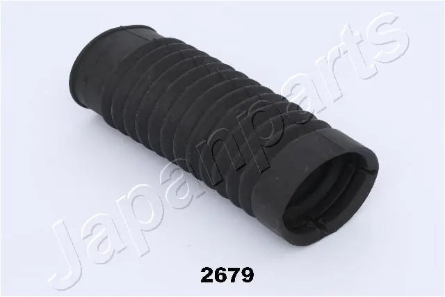 Bouchon de protection/soufflet, amortisseur