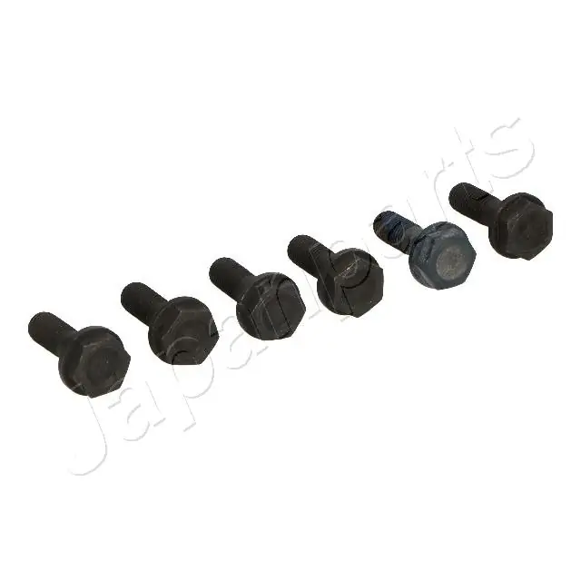 Bolt, flywheel ring gear carrier
