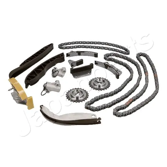 Kit de distribution par chaîne