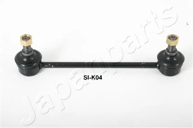 Stabilisateur, chassis