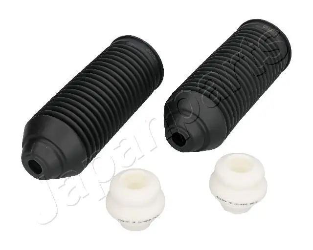 Kit de protection contre la poussicre, amortisseur