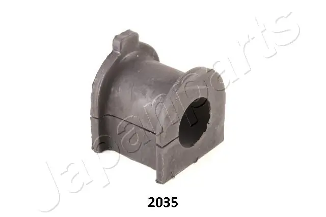 Coussinet de palier, stabilisateur