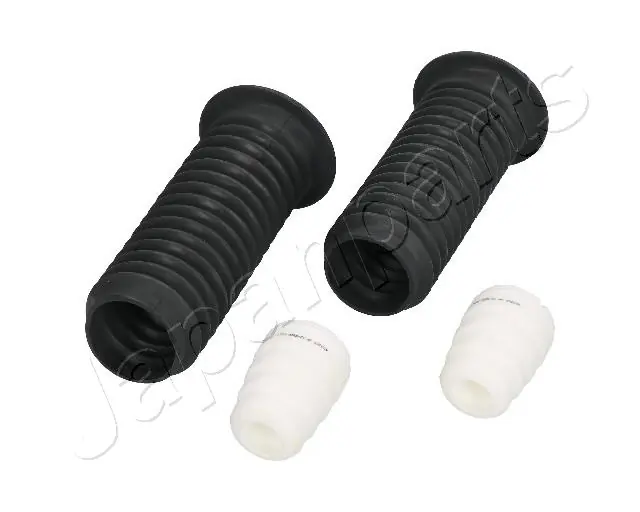 Kit de protection contre la poussicre, amortisseur