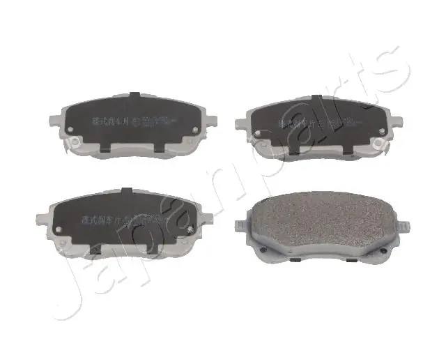 KLOCKI HAM. TOYOTA P. COROLLA/YARIS CROSS 1,2-2,0 18-