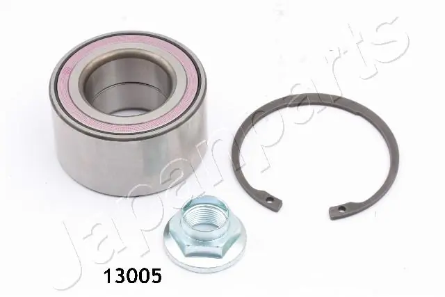 Kit de roulements de roue