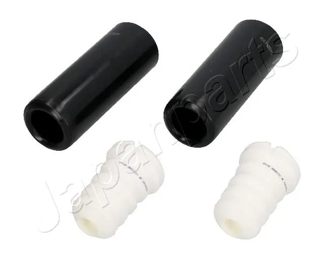 Kit de protection contre la poussicre, amortisseur