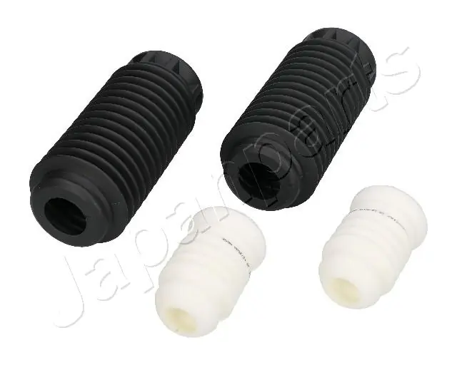Kit de protection contre la poussicre, amortisseur
