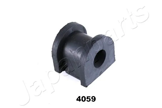 Coussinet de palier, stabilisateur