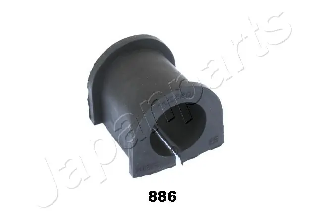 Coussinet de palier, stabilisateur