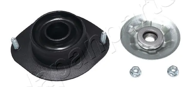 Coupelle de suspension