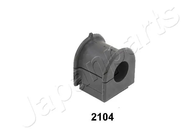 Coussinet de palier, stabilisateur