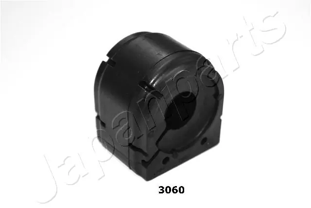 Coussinet de palier, stabilisateur
