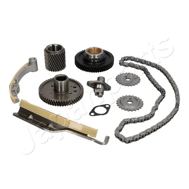 Kit de distribution par chaîne