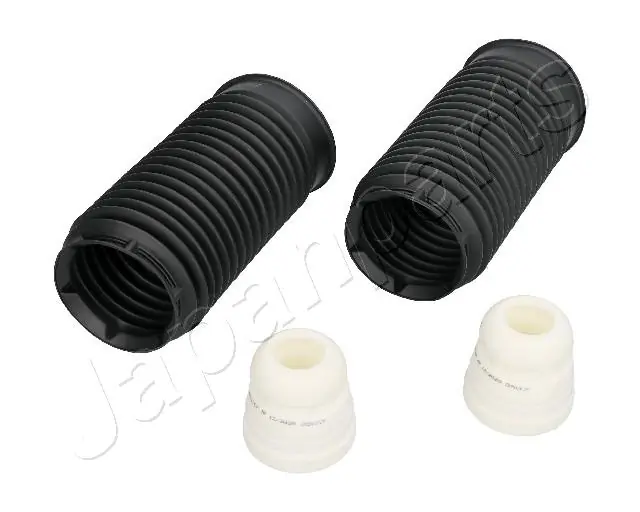 Kit de protection contre la poussicre, amortisseur