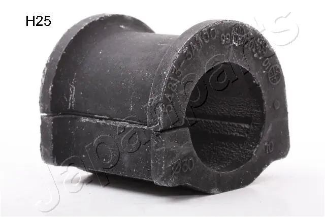Coussinet de palier, stabilisateur