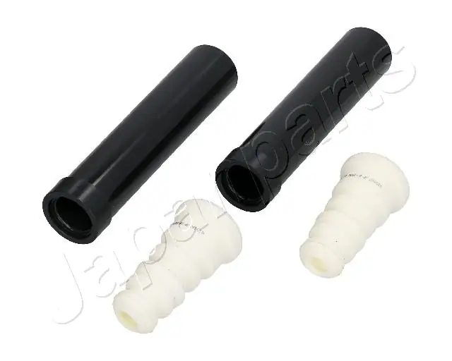 Kit de protection contre la poussicre, amortisseur