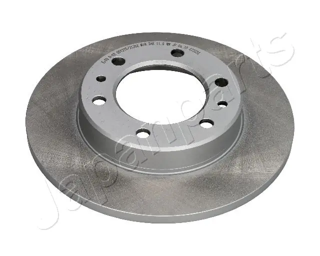 Disque de frein Japanparts