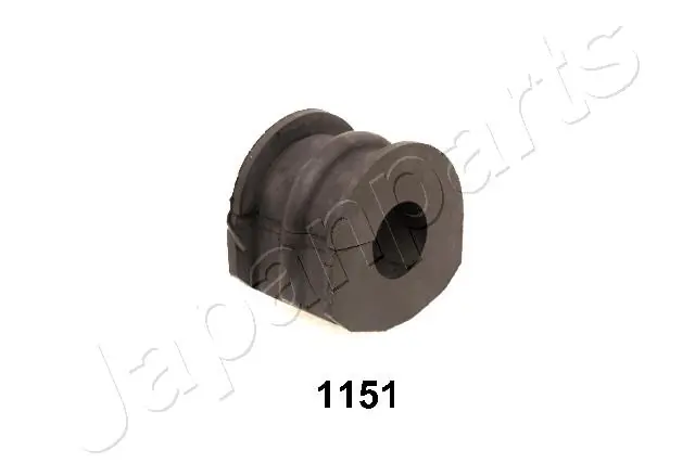 Coussinet de palier, stabilisateur