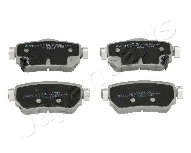 JEUX DE PATIN ARRIERE NISSAN QASHQAI J11