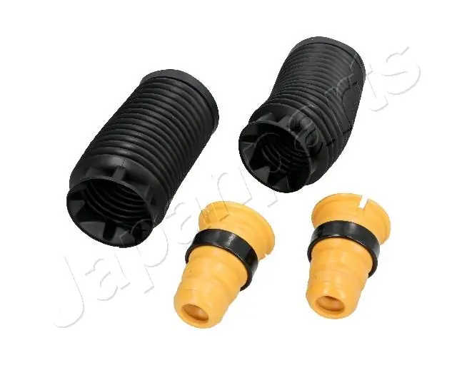 Kit de protection contre la poussicre, amortisseur