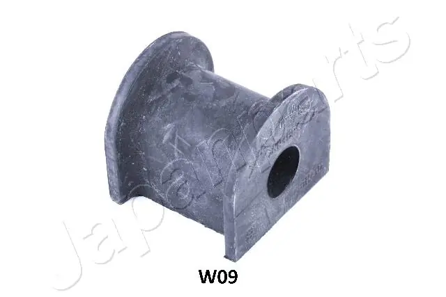 Coussinet de palier, stabilisateur