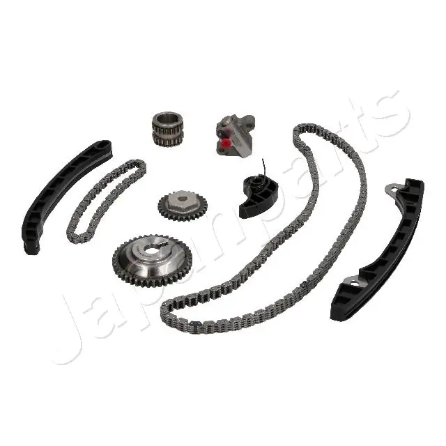 Kit de distribution par chaîne