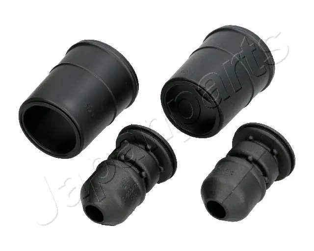 Kit de protection contre la poussicre, amortisseur
