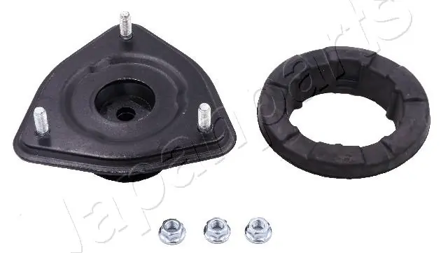 Coupelle de suspension