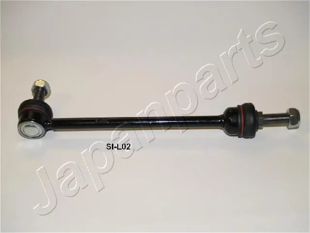 Stabilisateur, chassis