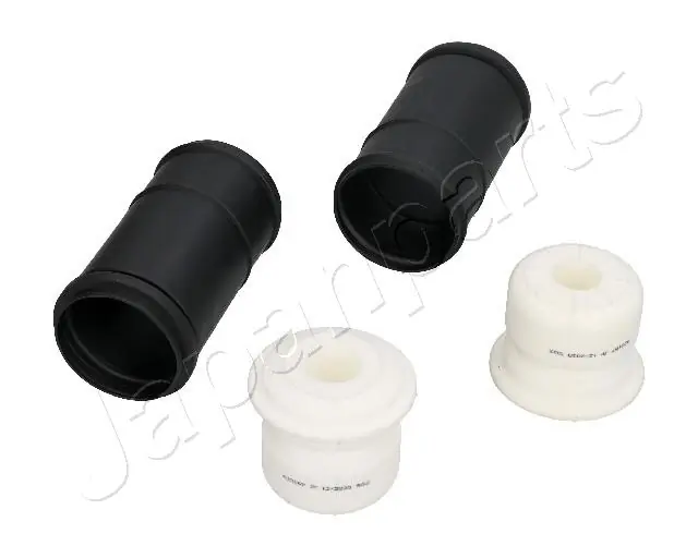 Kit de protection contre la poussicre, amortisseur