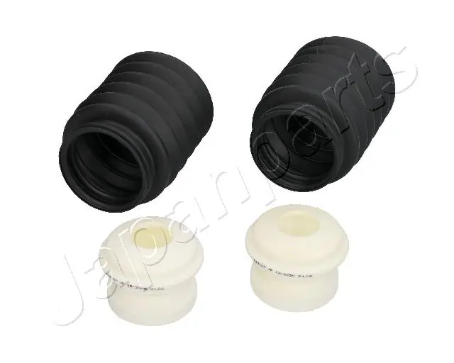 Kit de protection contre la poussicre, amortisseur